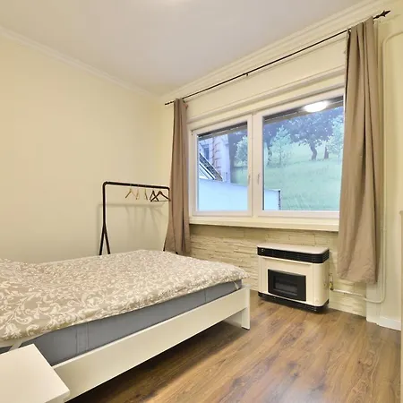 Central Apartment, Kis Diofa * Budapesta